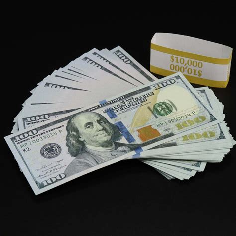 replica money clothing|the most realistic prop money.